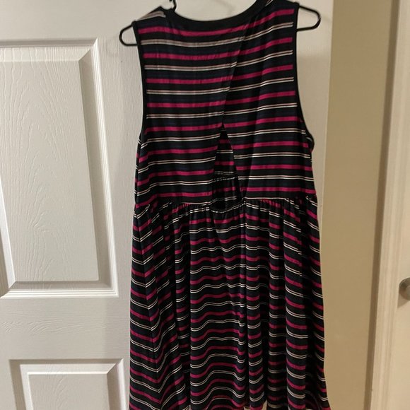 Women's Torrid Dress. - Picture 2 of 3